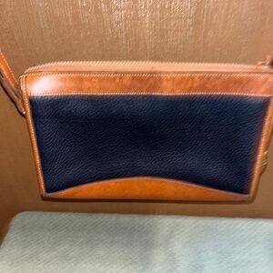 Dooney & Bourke All Weather Leather Purse